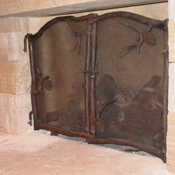 Fireplace - Products