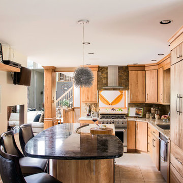 Rexford Contemporary