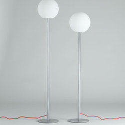 Globo Floor Lamp - Floor Lamps
