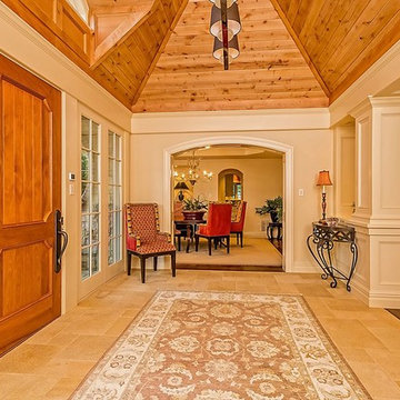 Cherry Hills French Country Estate