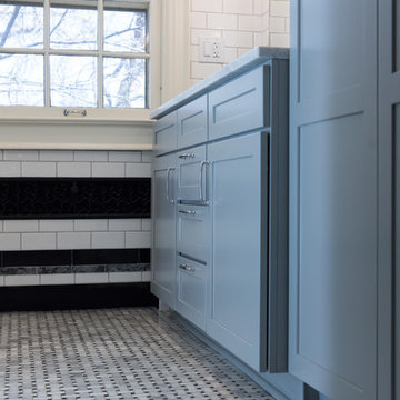 Arabian Master Bath