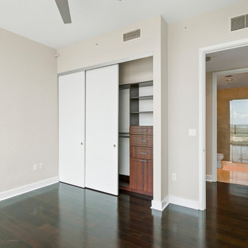 Downtown Orlando Real Estate Shoot