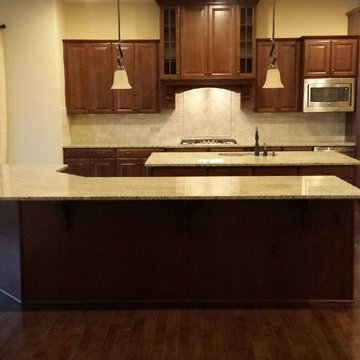 Granite Source Kitchens