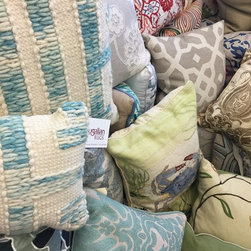 Pillows - Decorative Pillows