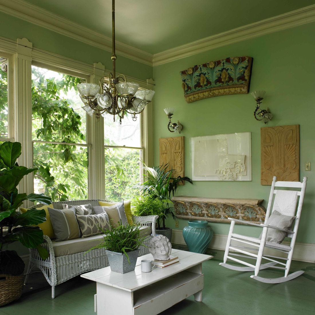 Victorian