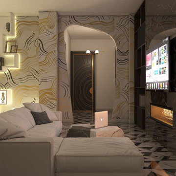 Loft in Florence
