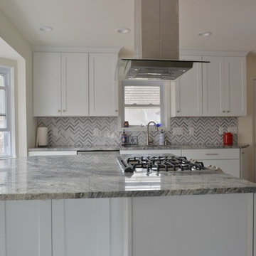 Wauwatosa Kitchen