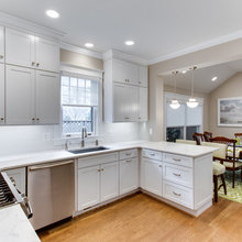 Kitchen Layout
