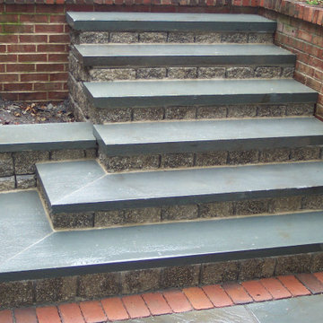 Brick Masonry in Alhambra, CA