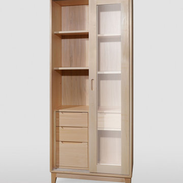 Scandinavian Elegance and Italian Craftsmanship: The Ideal Mix for Your Bathroom