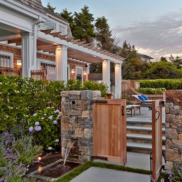 Cape Cod retreat
