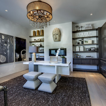 Denver Design Showhome