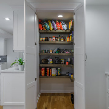 Indian Hills Trail Kitchen