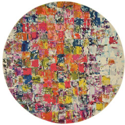 Contemporary Area Rugs by eSaleRugs