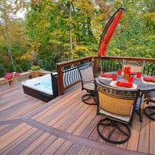 decks
