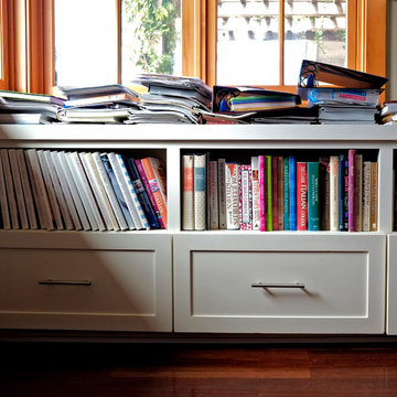 Mirador Kitchen Office