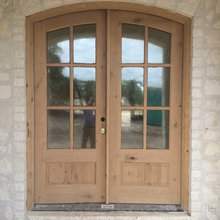 Doors