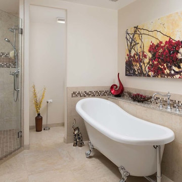 Oceanside Bathroom Remodel 2