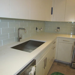 Tops & Backsplash - Products