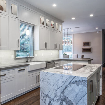 Barfield Road Project