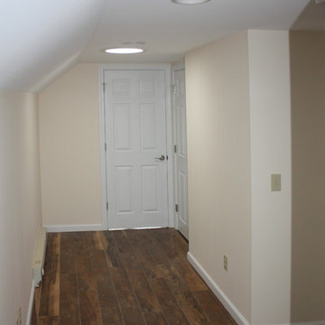 Hallway Space