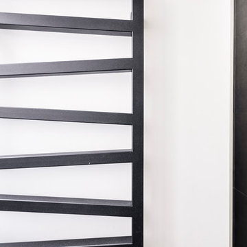 Rénovation d'un appartmeent à Paris 6
