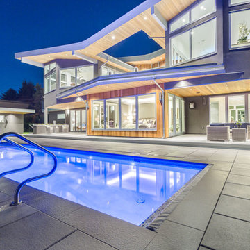 Greenwood Road, West Vancouver