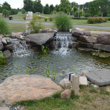 Chesapeake Highlands Memorial Garden