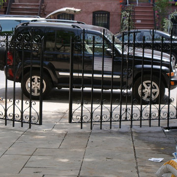 Driveway Gates