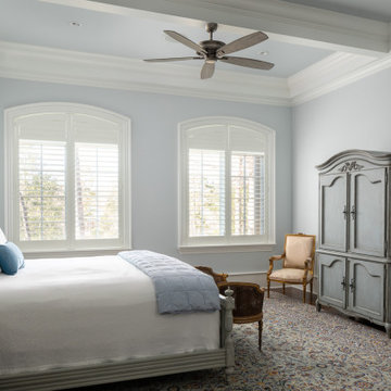 French Country Manor