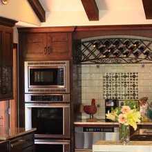 WINE RACK