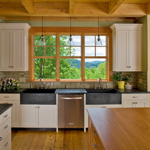 Farmhouse Kitchen