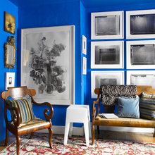 colorful decorating