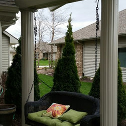 Arbor / Pergola - Products