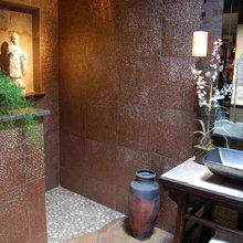 Bathroom, Study