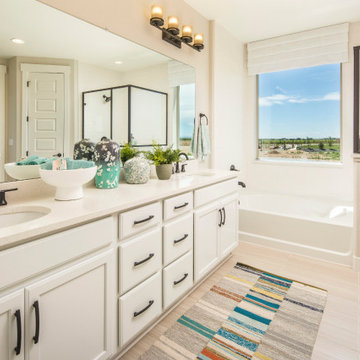 RainDance 50s | Windsor, CO | Plan C502 | American Legend Homes