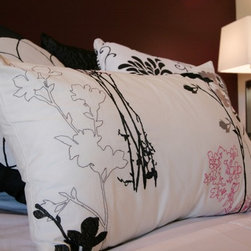 Details we LOVE! - Bedding