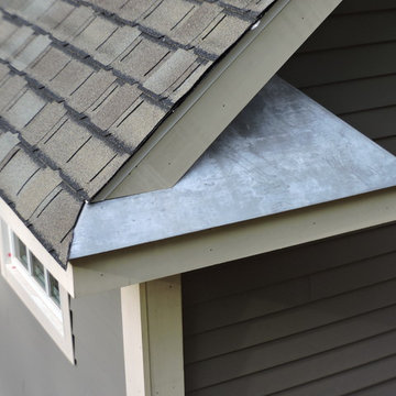 Killingworth Architectural Asphalt