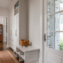 Mud Room/utility Room