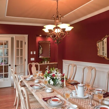 New Victorian