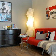 Gerry's room