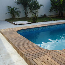 Decks