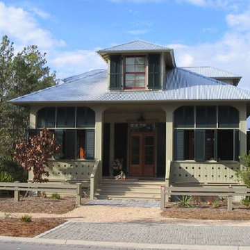 Houses and Cottages