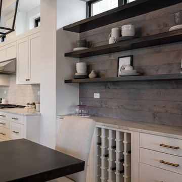 2017 Parade Home - The Arcadia