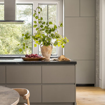 Sullivan's Island Coastal Modern