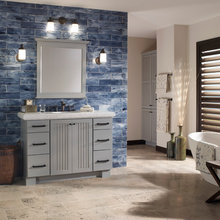 Bathroom tile ideas