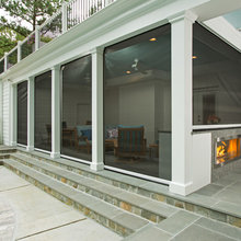 Front Porch Patio