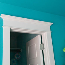 Window frames