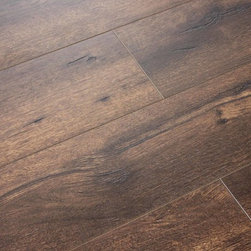 Laminate flooring - Products