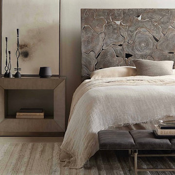 DESTIN SHOWROOM BEDROOM FURNITURE